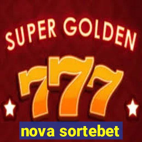 nova sortebet